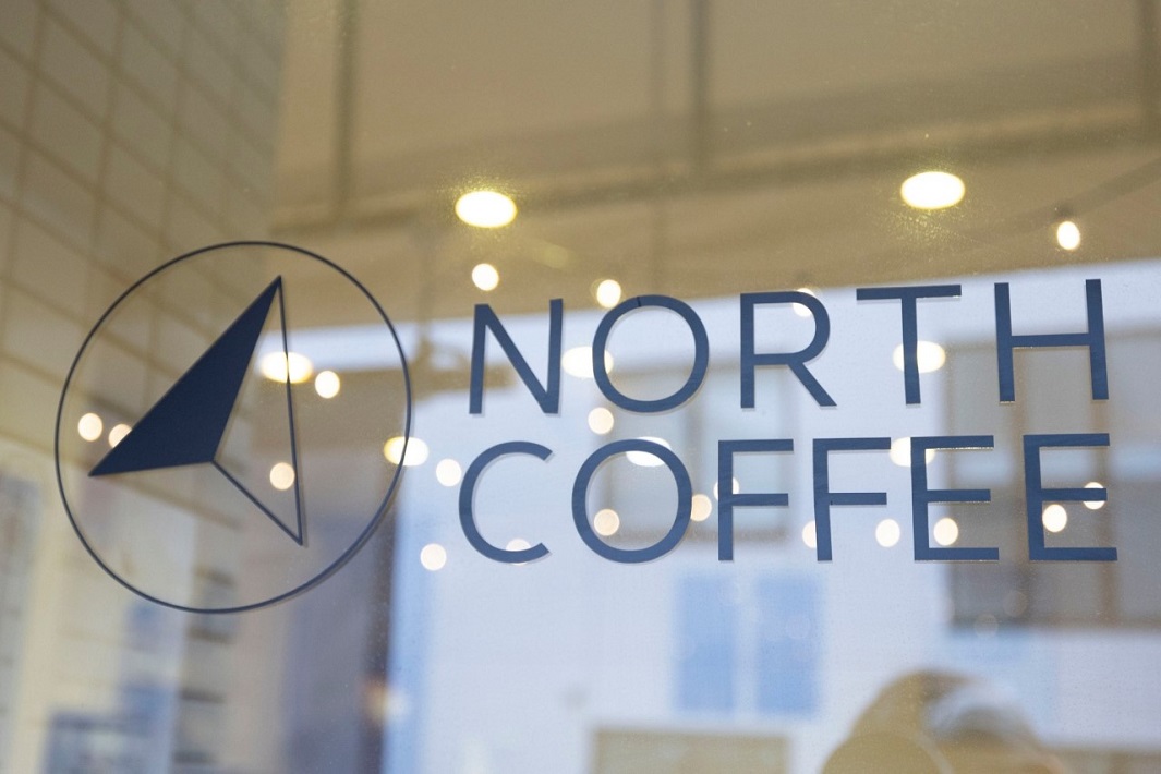 【船橋おしゃれカフェめぐり】岩手のイイモノとコーヒー、焼き菓子のお店「NORTH COFFEE」