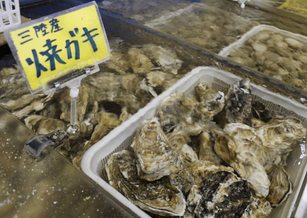 【八千代市】活き活き家 八千代店　アクセスがいい立地、カキなどの食べ放題や物販部が魅力！