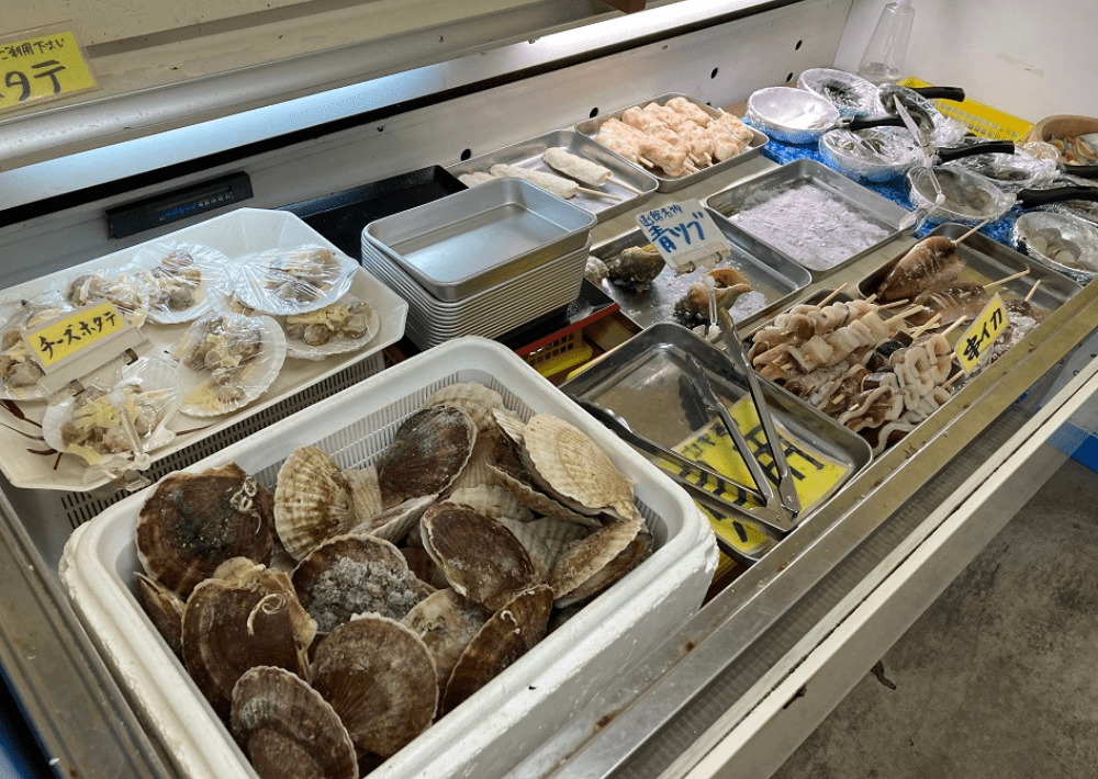 【八千代市】活き活き家 八千代店　アクセスがいい立地、カキなどの食べ放題や物販部が魅力！