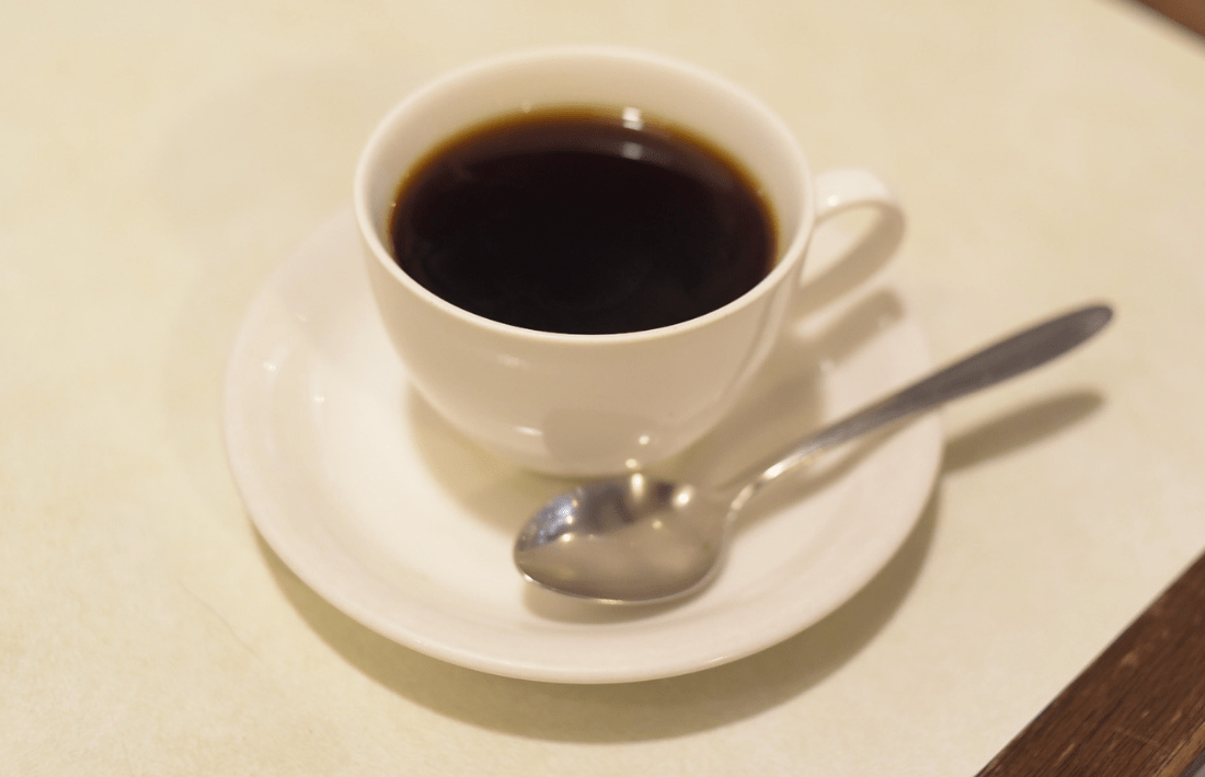 松戸カフェ【本町】コーヒーヒヨシ　落ち着ける空間を40年以上提供し続ける純喫茶 
