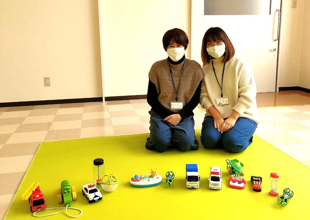 【鎌ケ谷市】「子育て支援コーディネーター」子育ての悩みに寄り添う