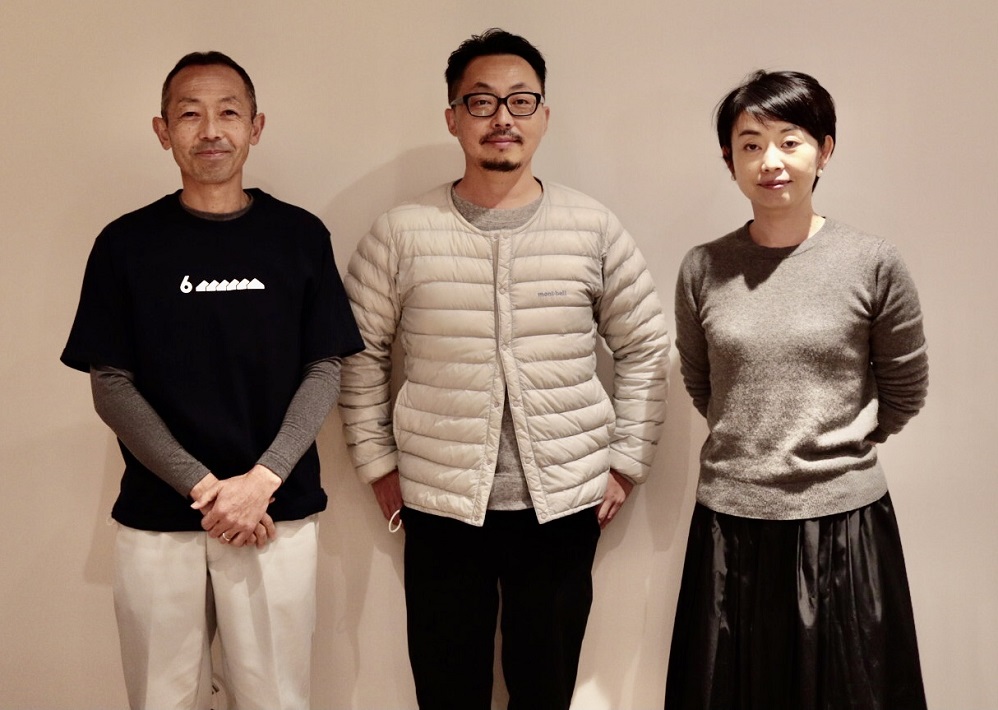宮代町の新名所「ROCCO」