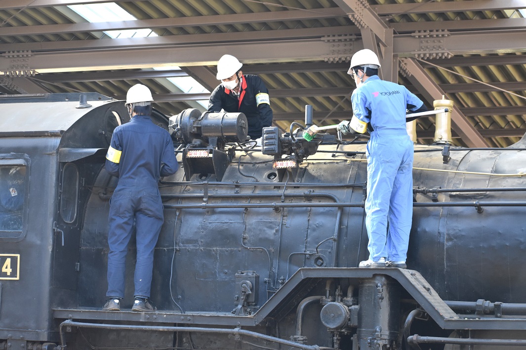 D5114・キハ 31保存会