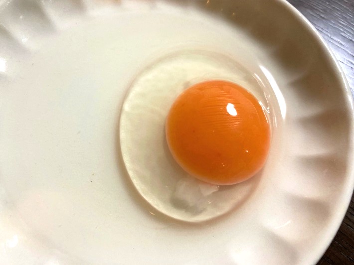 奈良たまご