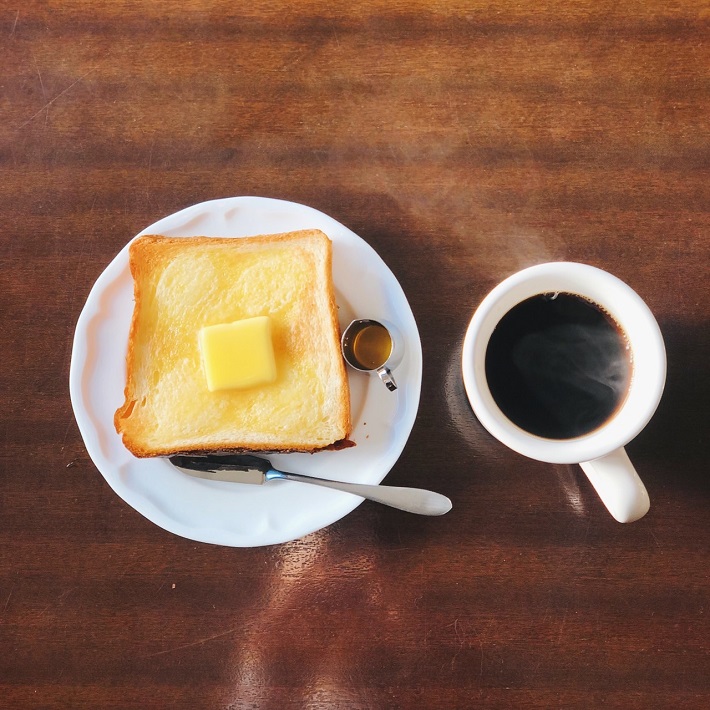 隠れ家のような空間!館山のコーヒー店「odaka coffee」でほっとひと休