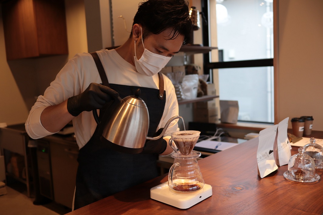 宮代町の新名所「ROCCO」