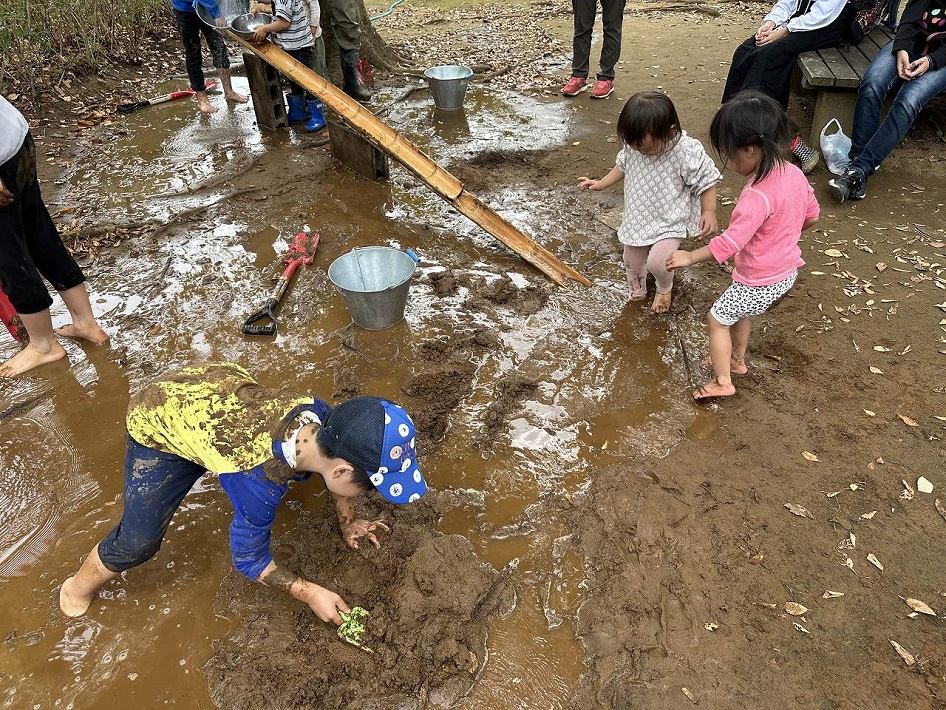 ユーカリが丘 子育て 公園