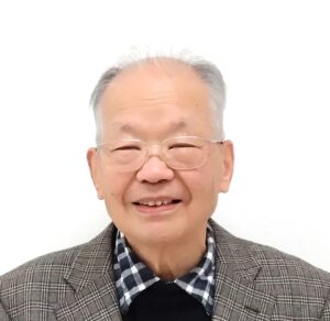 小比賀強さん