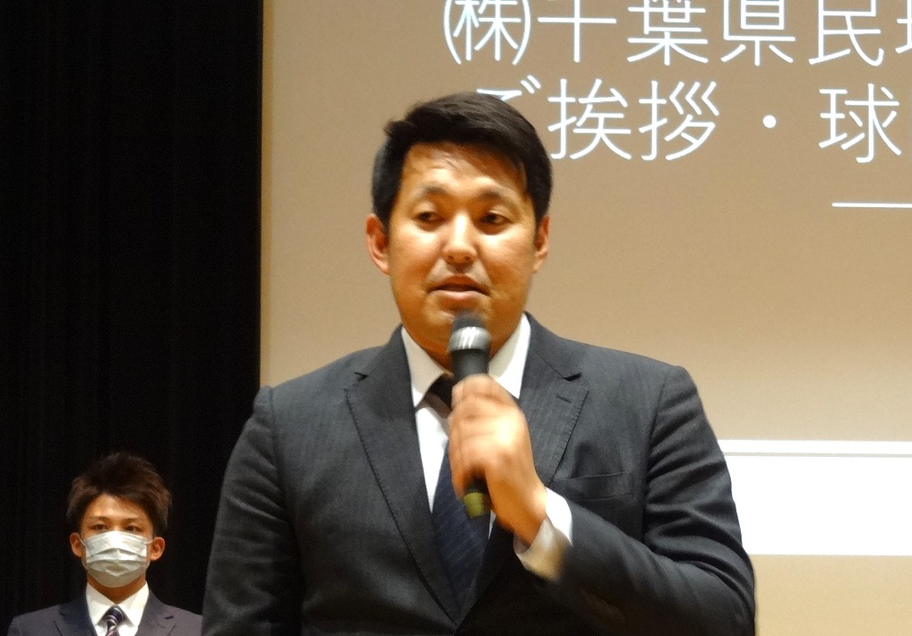 杉山慎さん