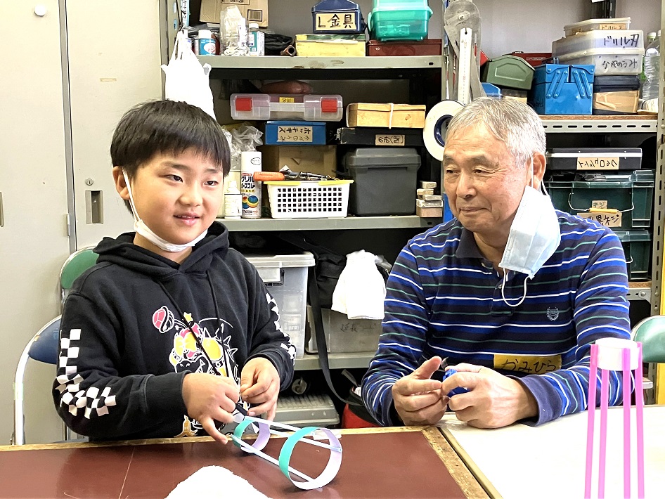 【習志野市】秋津小学校の空き教室を使ったコミュニティルーム「秋津コミュニティ」