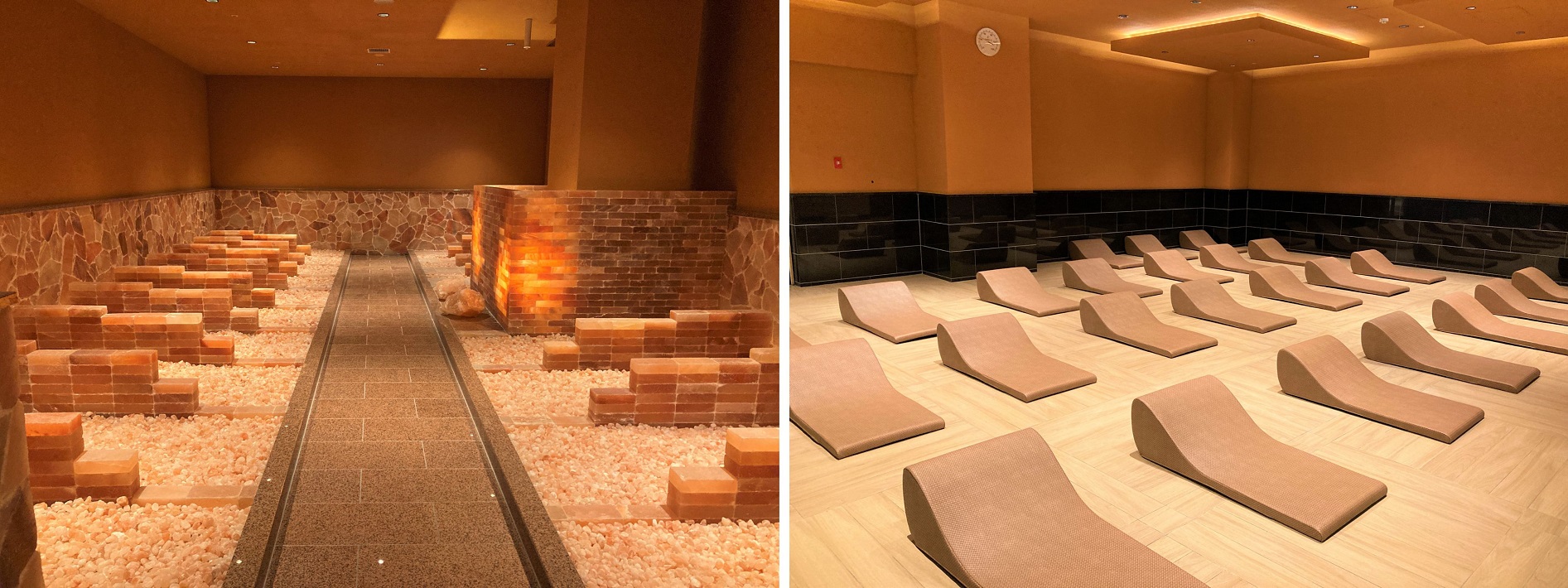 【流山市】カップルで楽しめる岩盤浴「スパメッツァおおたか 竜泉寺の湯」