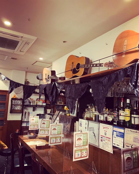 松戸カフェ【金ケ作】cafe&diningリンネ 無国籍のランチやディナー、オリジナルケーキも絶品