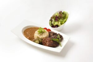 カシワカレークエスト