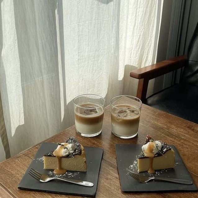 松戸カフェ【二十世紀が丘】 desa coffee　元美容師がひとりで営むカフェはインテリアや器など目でも楽しめるポイントがいっぱい