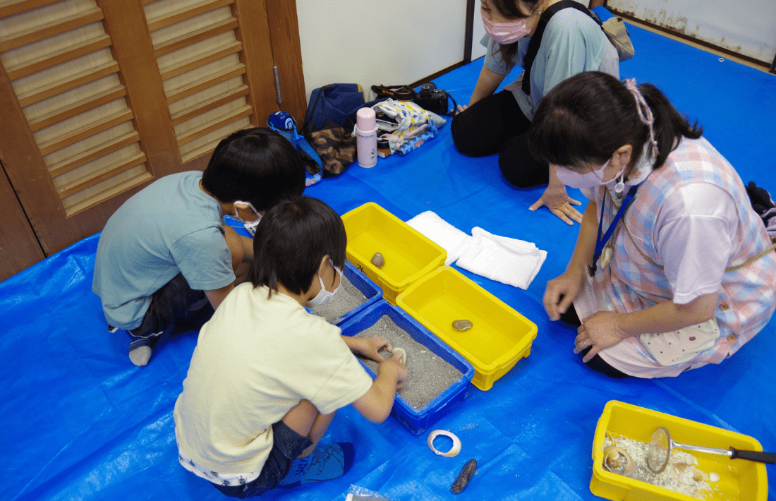 「市原歴史博物館」オープン!