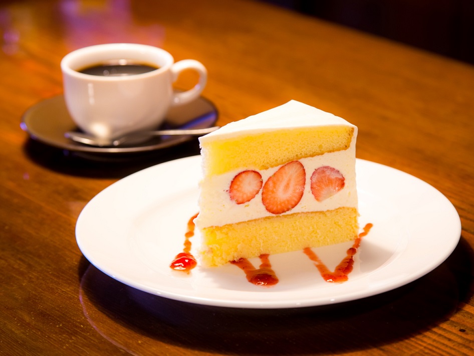 館山の名店「珈琲館サルビア本店」で本格コーヒーを楽しむ