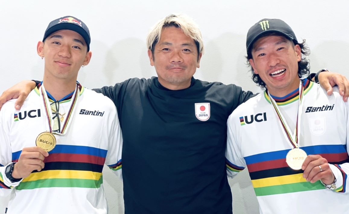 【松戸市】BMXフラットランド プロライダー 佐々木元さん