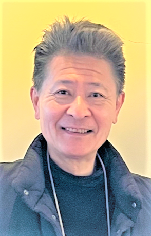 白石雄大さん
