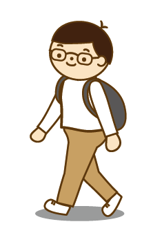 調査員
