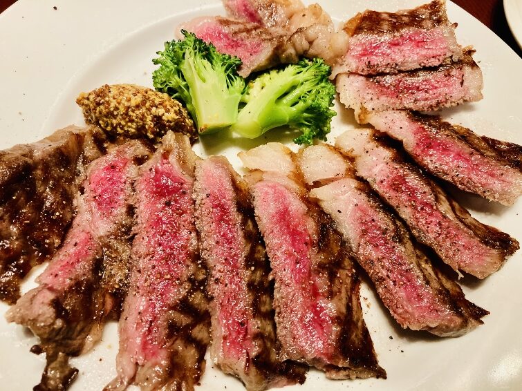 「トラットリア　ルッカ」地元で評判のイタリアン料理店！日替わりランチがおすすめ