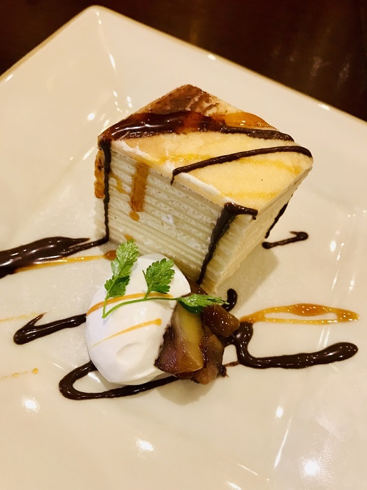 「トラットリア　ルッカ」地元で評判のイタリアン料理店！日替わりランチがおすすめ