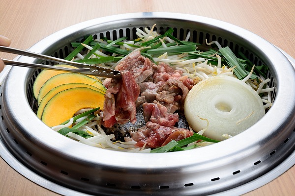 船橋市 ジンギスカン サッポロビール 千葉ビール園