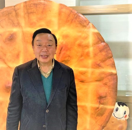 伊藤達雄さん