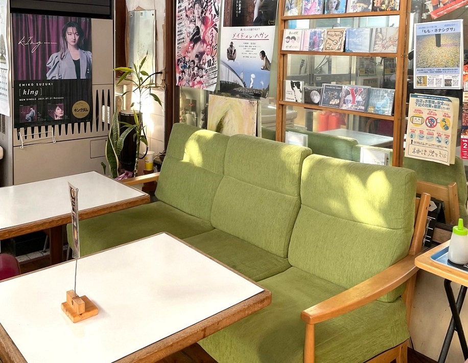 木更津焼きそば