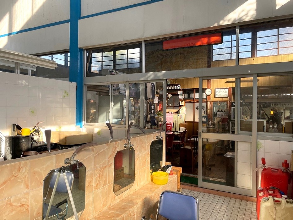 木更津焼きそば