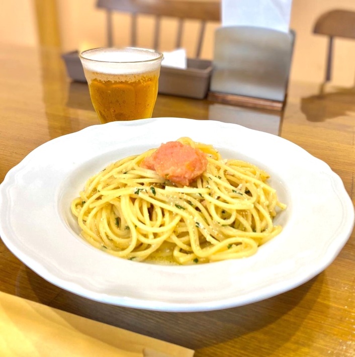 【三山】「7丁目イタリア食堂Makita」広々としたオープンキッチンがお店の主役! 気軽に立ち寄れるイタリアン