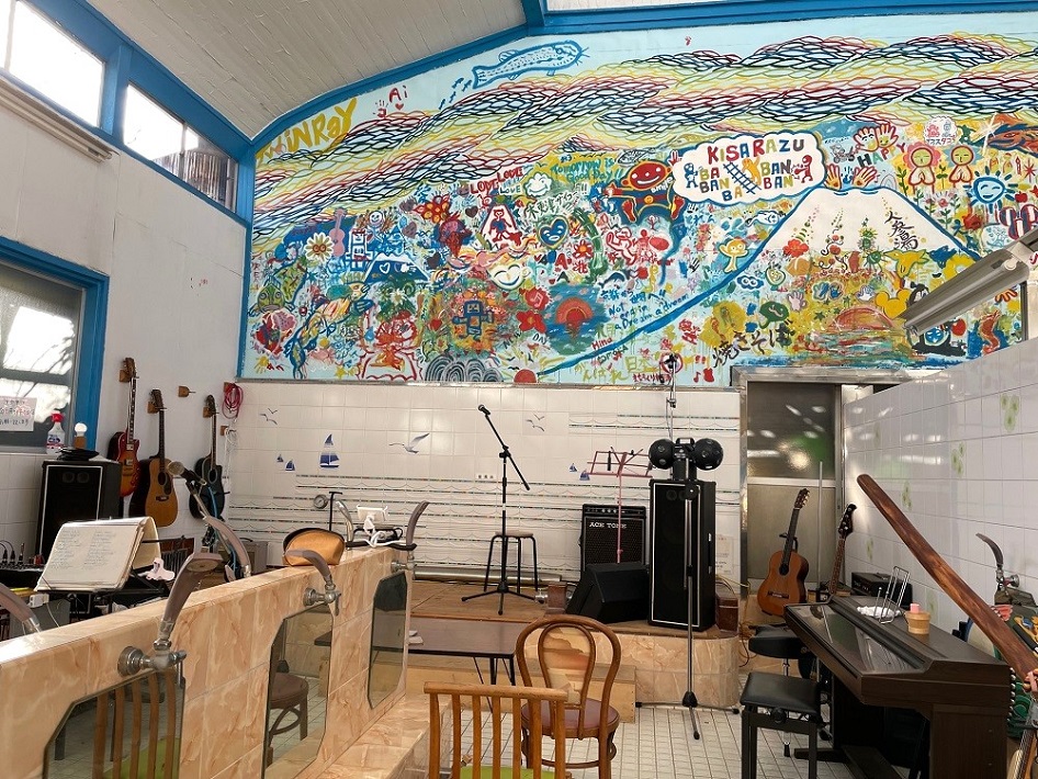 木更津焼きそば