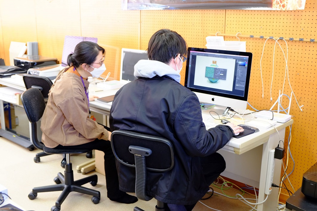 【市川市】聾学校で全国唯一の芸術系専攻科!学んで広がる将来の選択肢