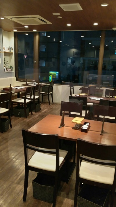 【松戸駅】「トラットリア イルレガーロ」 個室あり！ イタリア料理とナポリピッツァのお店