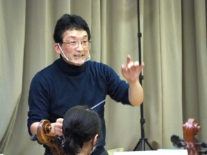 第1回定期演奏会「ポートソレイユオーケストラ」2月11日開催【船橋市】