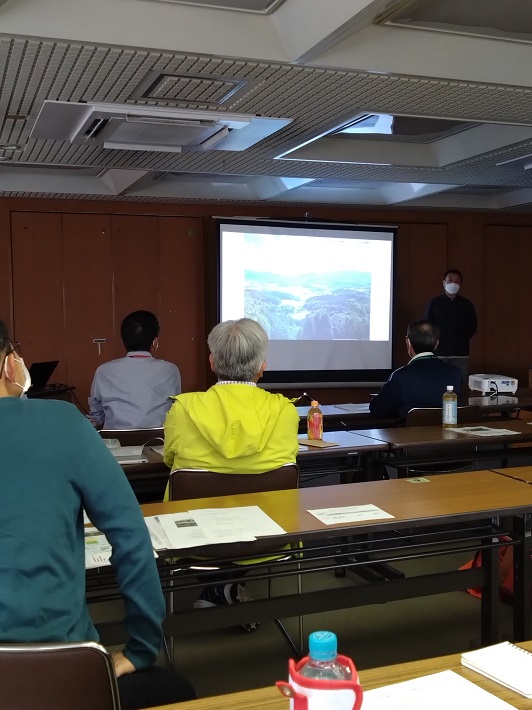 【八千代市】自然を楽しむことから始める「里山楽校」整備ボランティア人材育成講座を開講