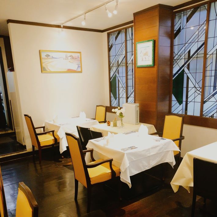 【千代田】「イタリア料理　イル・ジリオ」高級食材を取り入れたメニューやコースに含まれる記念日プレートが人気！