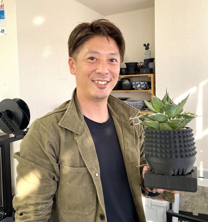 【船橋市】プログラミング教室オーナー石川直紀さん デジタルとゲームで絆を創る