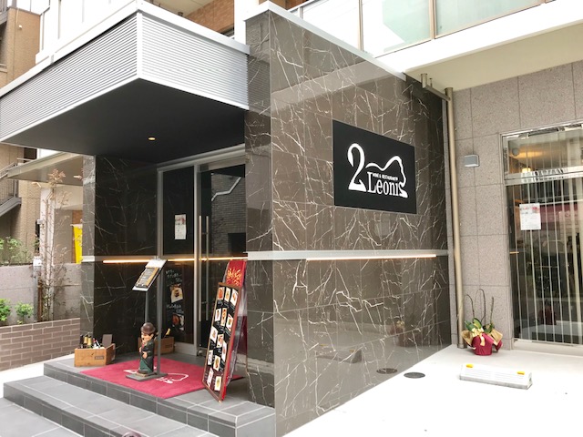1.【本町】「Ristorante Due by2Leoni リストランテ ドゥエ バイドゥエレオーニ」地産地消に取り組み、船橋の海を意識したインテリアで気軽なイタリアンを