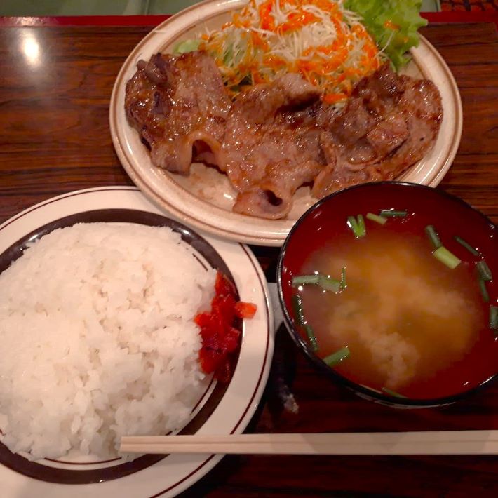 船橋駅の「珈琲モナリザ」はモーニング、ナポリタン、生姜焼きが絶品！　43年目の老舗喫茶店