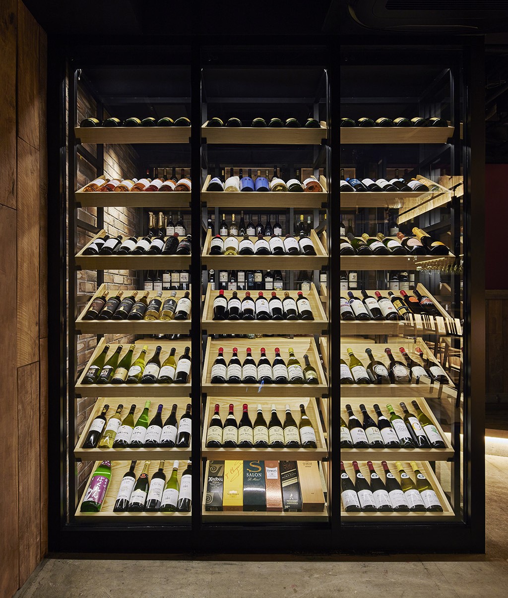 【本町】「WINE BAR NINONI (ワインバルニノニ)」豊富なワインやレモンサワーを飲みつつおいしいイタリアンを堪能!