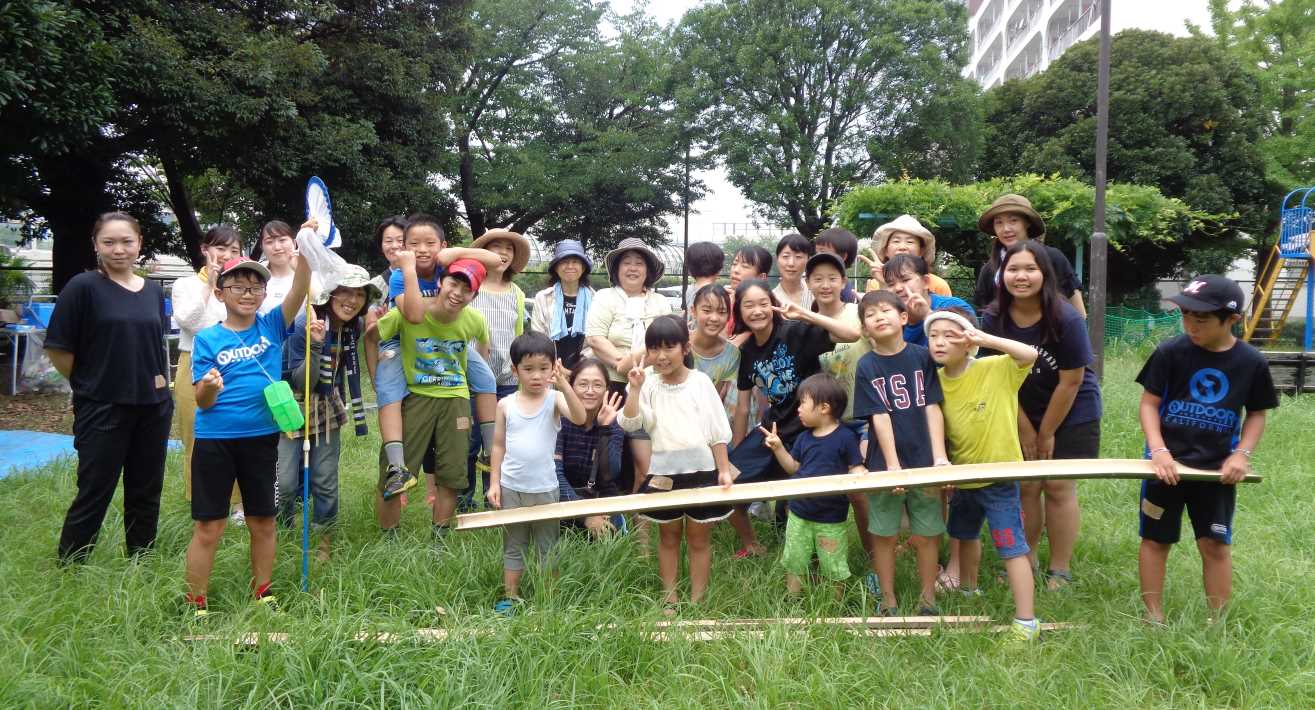 【習志野市】映画「ゆめパのじかん」 上映会