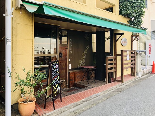 【高根台】「イタリアンダイニング ZUCCA」農家から取り寄せる野菜が美味! リーズナブルに楽しめる地域密着型イタリアン