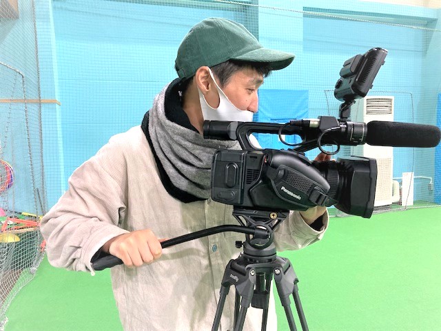 高橋秀平ディレクター