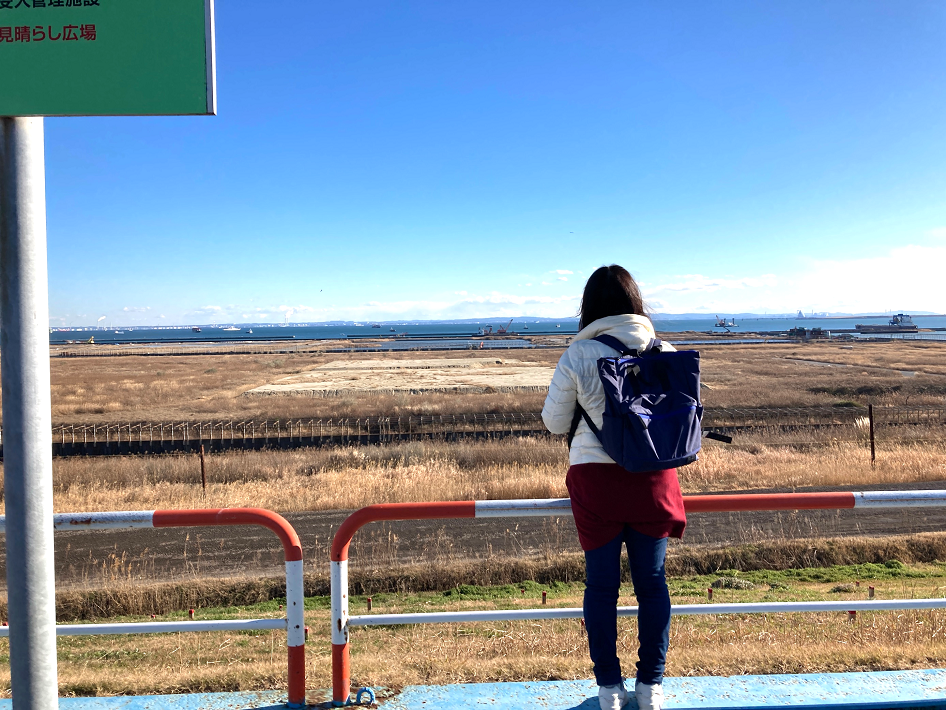 みはらし広場