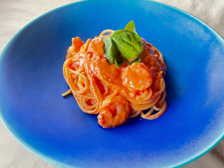 浦安 イタリアン デコボッコ パスタ