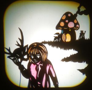 影絵カンパニー 望ノ社