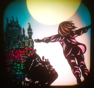 影絵カンパニー 望ノ社