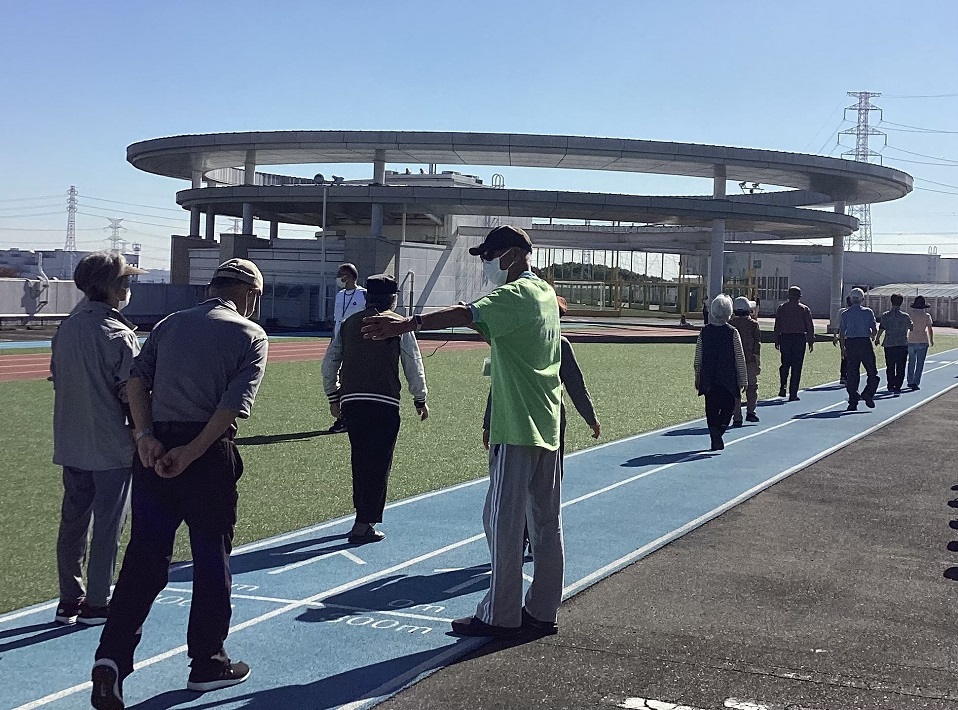 【柏市】高齢者総合相談窓口!居場所作りをサポートする「北柏第2地域包括支援センター」
