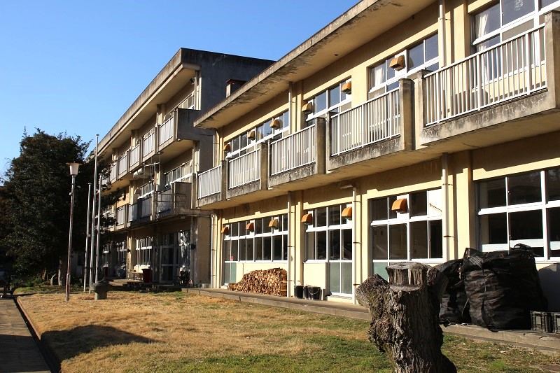 小学校校舎