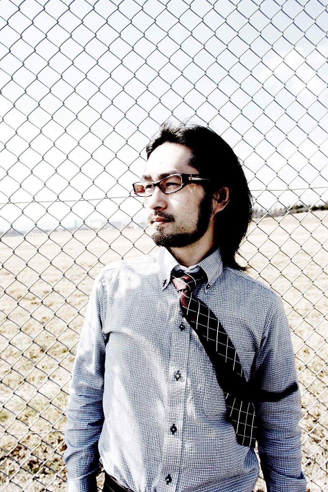 ジャズピアニスト中山豪人さん